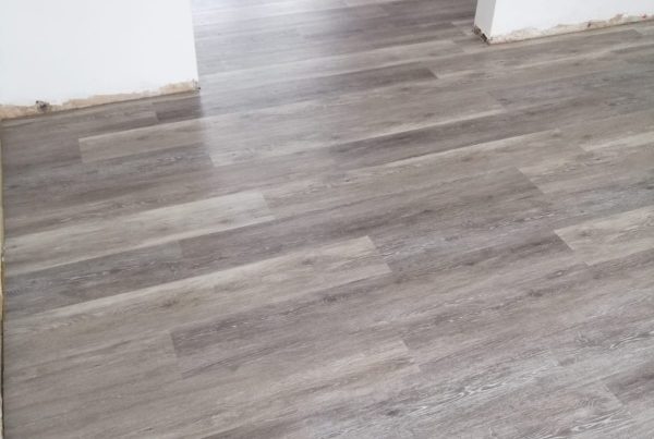 Vinyl flooring: Is it the right choice for me?
