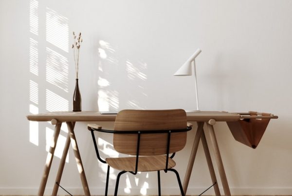 Laminate and vinyl flooring ideas for every room