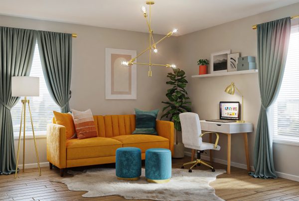 Luxury vinyl tiling: Is it the right choice for me?