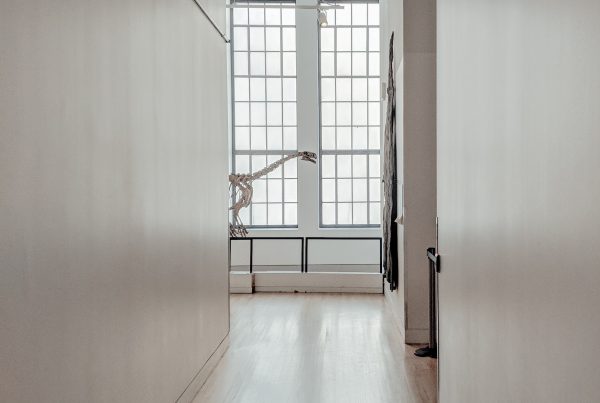 Stylish floors for warehouse floors