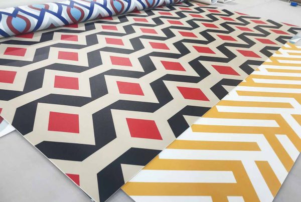 Trend Spot: Bold Colours